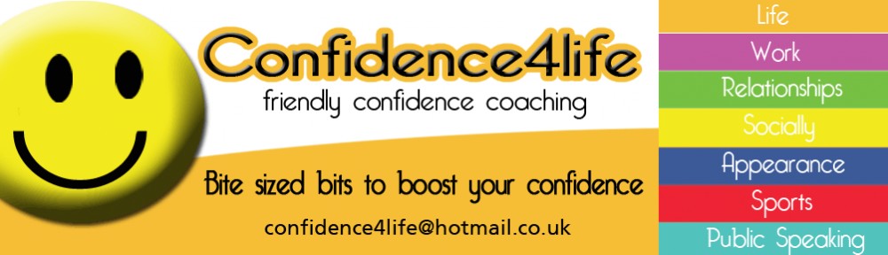 Confidence4life